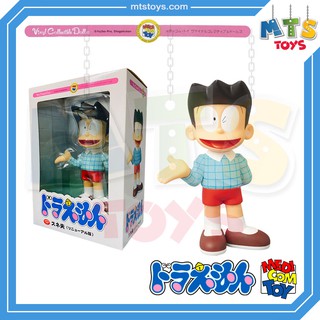 **MTS Toys**Medicom Toy Vinyl Collectible Dolls : VCD Suneo [Doraemon Series] ของแท้จากญี่ปุ่น