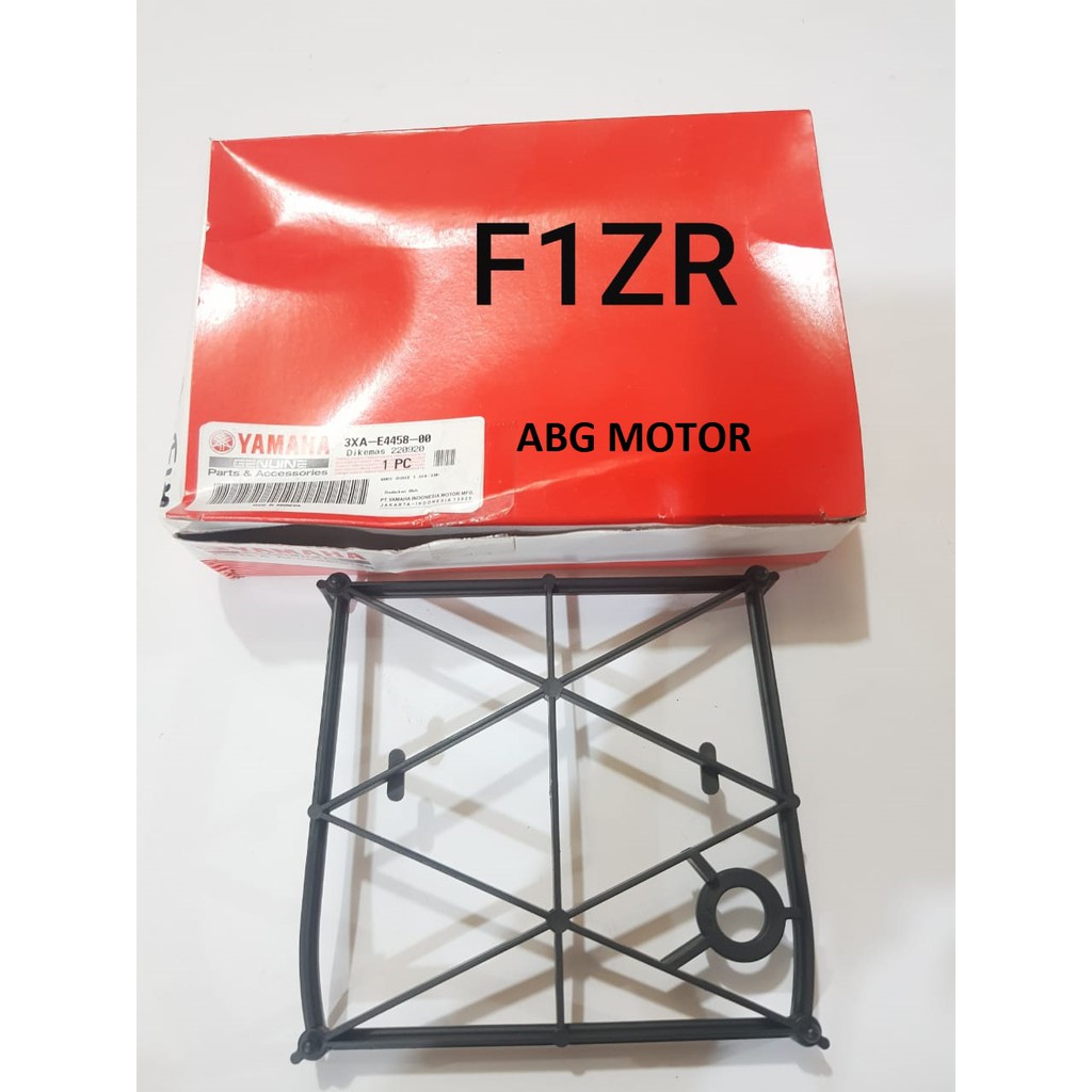 YAMAHA FORCE 1 ZR F1 F1ZR ORIGINAL AIR FILTER โฟมกรอบ 3XA-E4458-00