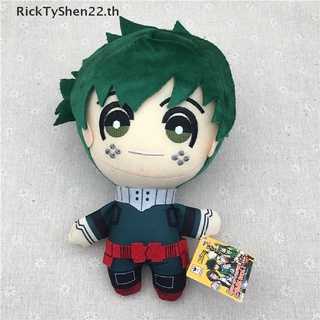 จี้ตุ๊กตาอนิเมะ My Hero Academia Bakugou Katsuki Midoriya Izuku Deku น่ารัก