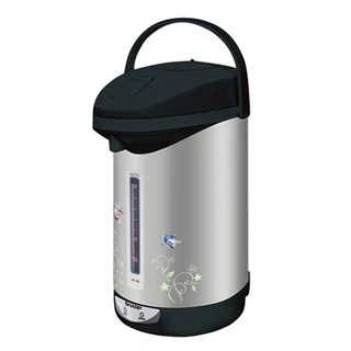 ชาร์ป กระติกไฟฟ้า 2.9 ลิตร รุ่น KP-30S (คละลาย/สี) SHARP THERMOPOT 2.9 L #KP-30S (ASSORTED STYLES)