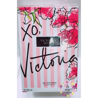 Victorias Secret XO  Eau De Parfum 100 ml. ( กล่องซีล )