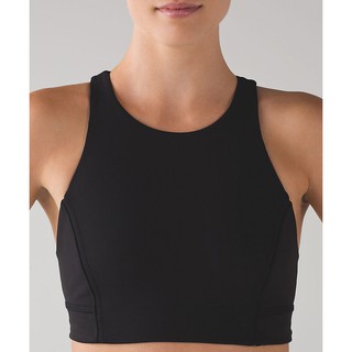 Lululemon Simply Bare Bra - Black