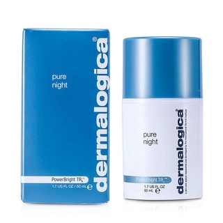 DERMALOGICA - บำรุงกลางคืน PowerBright TRx Pure Night