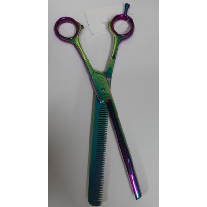 DOVA SOLLINGEN HAND MADE 7.5 SCISSOR LAYER