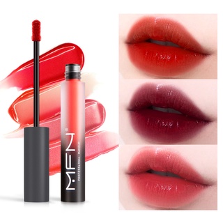 Velvet Matte Lip Gloss Waterproof Natural Moisturizing Easy To Wear Long Lasting Hydrating Makeup Lip Gloss