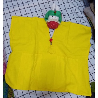 เสื้อแต่งพู่อกงานน่ารักมาก