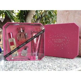 Victorias Secret Bombshell Eau de Parfum Limited Edition Set