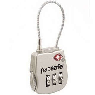 แม่กุญแจ pacsafe รุ่น Prosafe 800