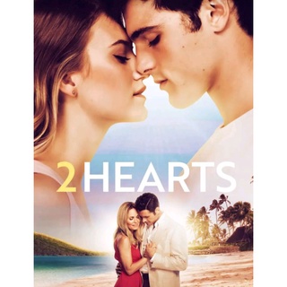 2 Hearts : 2020 #หนังฝรั่ง - โรแมนติก ดราม่า