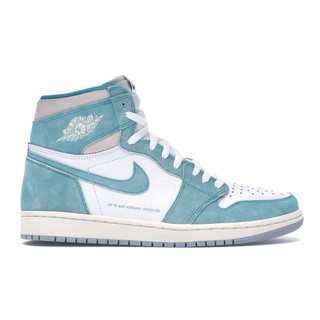 PROSPER - Air Jordan 1 High Turbo Green