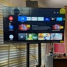 review XIAOFTV32 ลด100Xiaomi Mi TV P1 43 Android TV สมาร์ททีวี คมชัดระดับ 4K UHD ประกันศูนย์ไทย 3 ปี comment 3