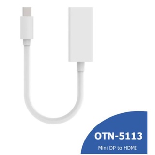 Onten Video Coverter Mini Display to HDMI (White)