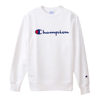 เสื้อ Sweater Champion 💯