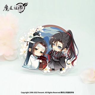 Standy wangxian The Untamed สแตนดี้ปรมาจารย์ลัทธิมาร วั่งเซี่ยน เว่ยอิง หลานจ้าน