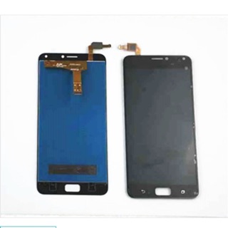 ASUSจอเอซุสZF4 MAX pro5.5(zc554)สีดแถมไขควงกับกาวำ