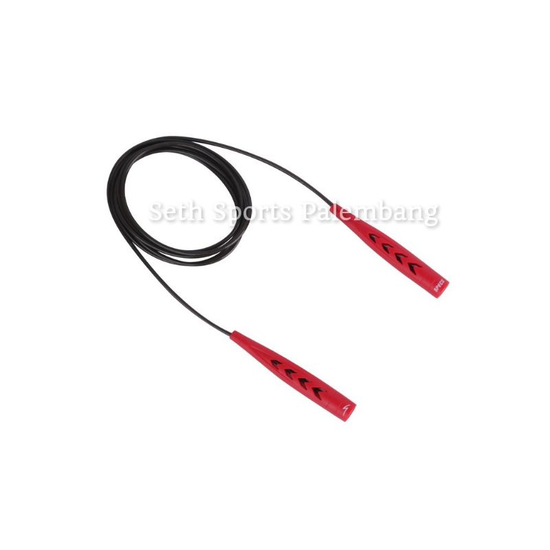เชือกกระโดด/เชือกกระโดด Specs Xcore Jump Rope - LFGR - Red Paprika