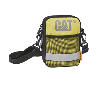 Caterpillar กระเป๋าสะพาย/คาดเอว Fluorescent colored รุ่น Work City Bag 84000