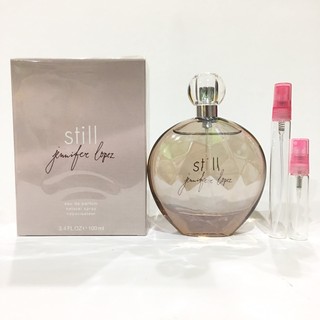 Jennifer Lopez Still for Women EDP💕Travel Size