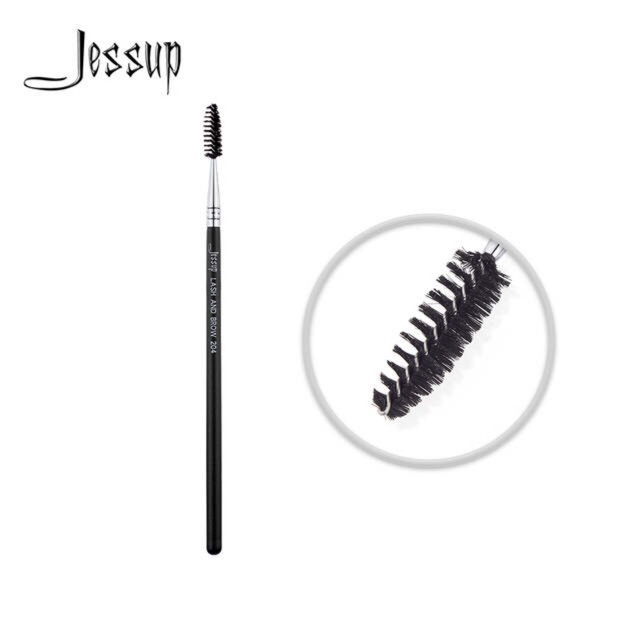 แปรงคิ้ว Lash and Brow Single Brush 204