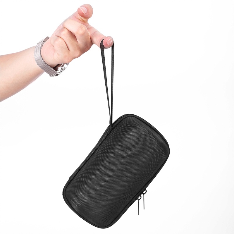 Zzz กล่องเคสลําโพงแบบพกพาสําหรับ B&O Explore ลําโพงไร้สาย
#8