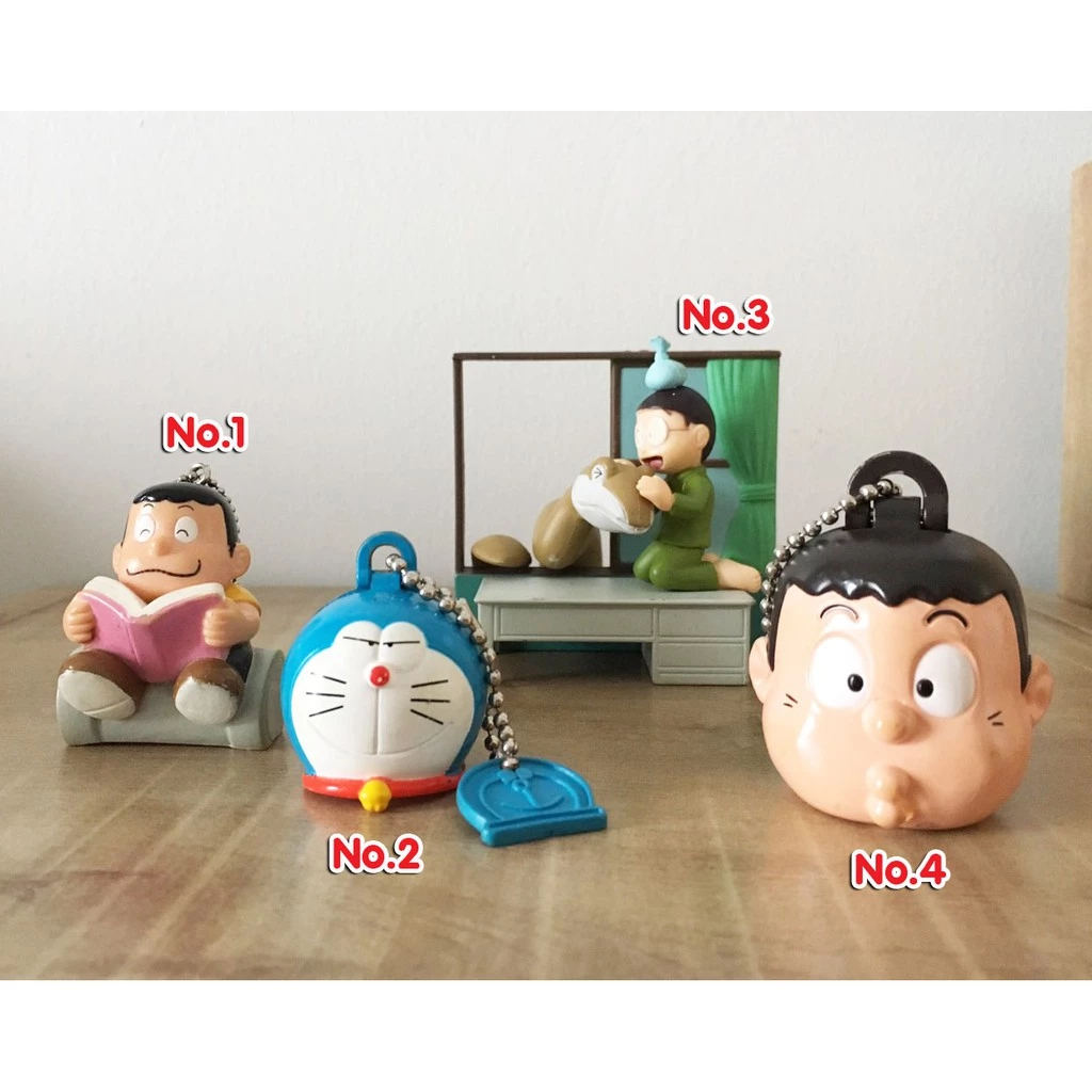 โดเรม่อน - รูปที่ 1