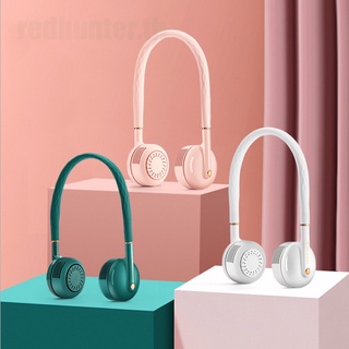 2021 ใหม่พัดลม Usb แบบพกพาแบบชาร์จไฟได้