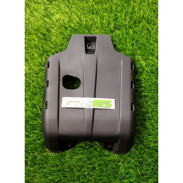 การ์ดเครื่องยนต์ KLX230 PNP KLX230 R KAWASAKI ดั้งเดิม
