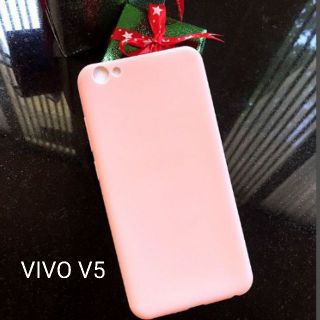เคสTPU นิ่ม สำหรับรุ่นVIVO V5
