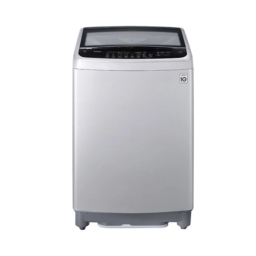 LG เครื่องซักผ้าฝาบนระบบ Smart Inverter ความจุ 8, 10, 12, 14 กก.