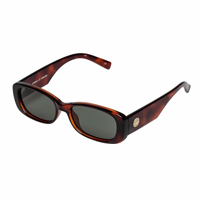 แว่นตากันแดด LE SPECS รุ่น UNREAL สี TORT - LSP2002256
