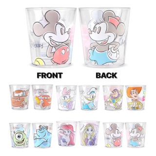 แก้วลายการ์ตูน Disney 325 ml