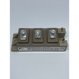 2MBI150VA-060-50 IGBT Module 150A 600 V