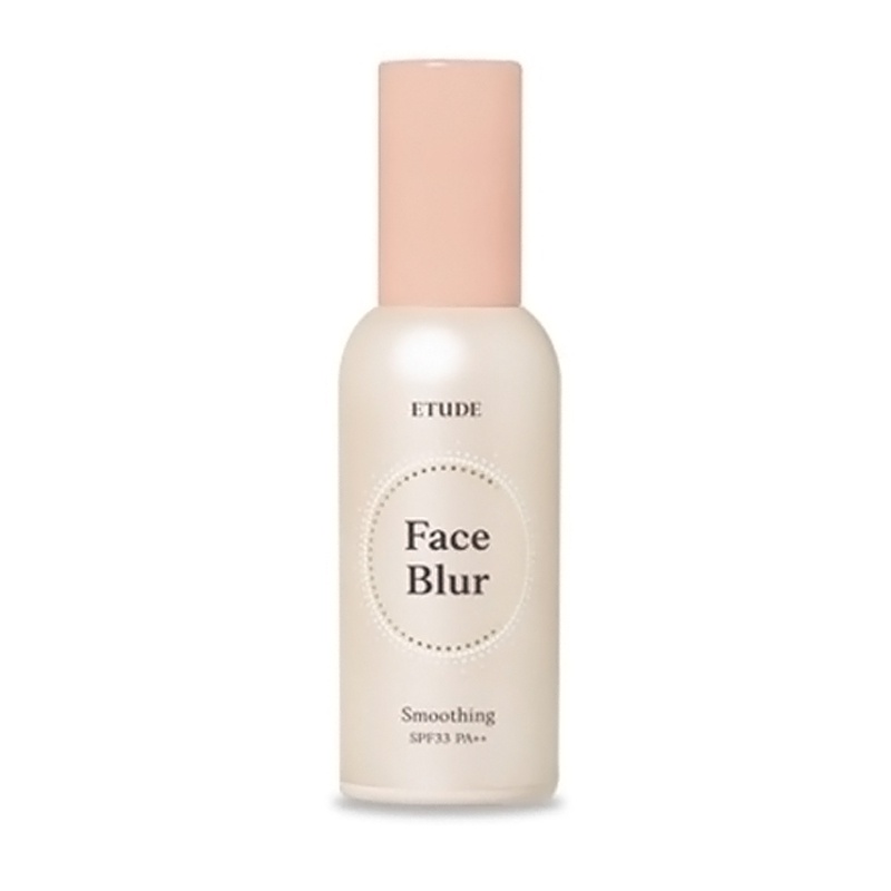 [ETUDE House] เฟซเบลอ (เรียบเนียน) SPF33/PA++ 35 กรัม