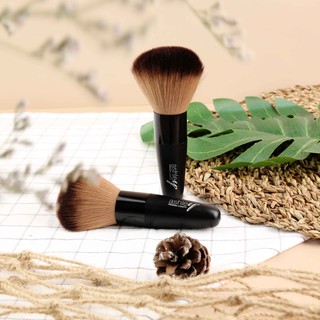 Ashley Brush  AA 005 แปรงแต่งหน้า ขนนุ่ม คุณภาพดี