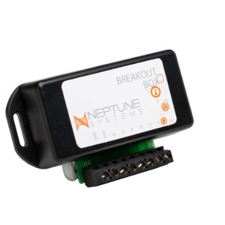 Neptune systems Breakout box ( ชุดควบคุมลูกลอย )