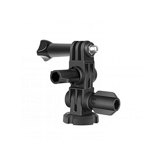 Two Axis Adjustable Angle Mount Pivot Arm Kit for Action Camera