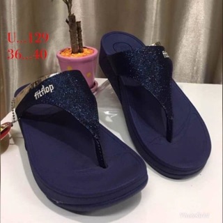 รองเท้า Fitflop แบบหนีบ