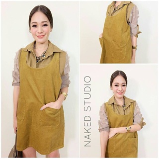 Childhood Crush Jumpsuit
