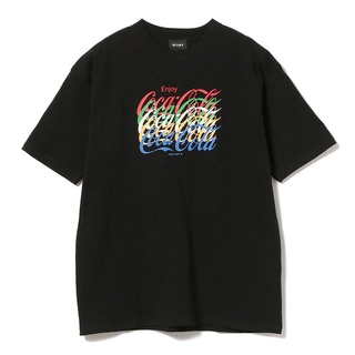 [S-5XL] Beams เสื้อยืดลําลอง ผ้าฝ้าย แขนสั้น คอกลม พิมพ์ลาย ทรงหลวม ใส่สบาย ใหม่