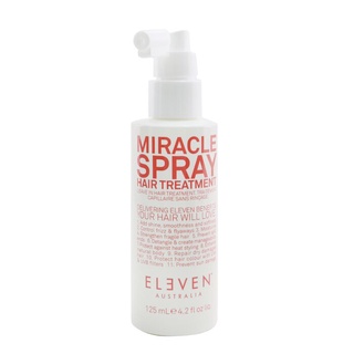 Eleven Australia - สเปรย์หมักผมมหัศจรรย์ - 125ml/4.2oz
