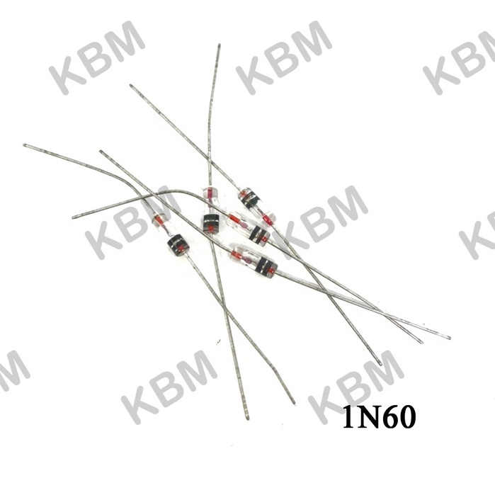 DIODE ไดโอด 1N60 1N914 1N4148