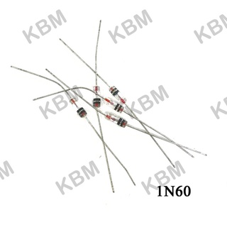 DIODE ไดโอด 1N60 1N914 1N4148