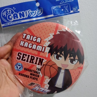 ของสะสม เข็มกลัด สแตนดี้ตั้งโต๊ะ อนิเมะ คุโรโกะ โน บาสเกต KOROKO NO BASKET ANIME