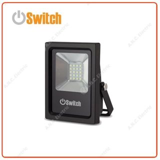 Switch โคมฟลัดไลท์ LED SMD ขนาด 10W โตมสปอร์ตไลท์