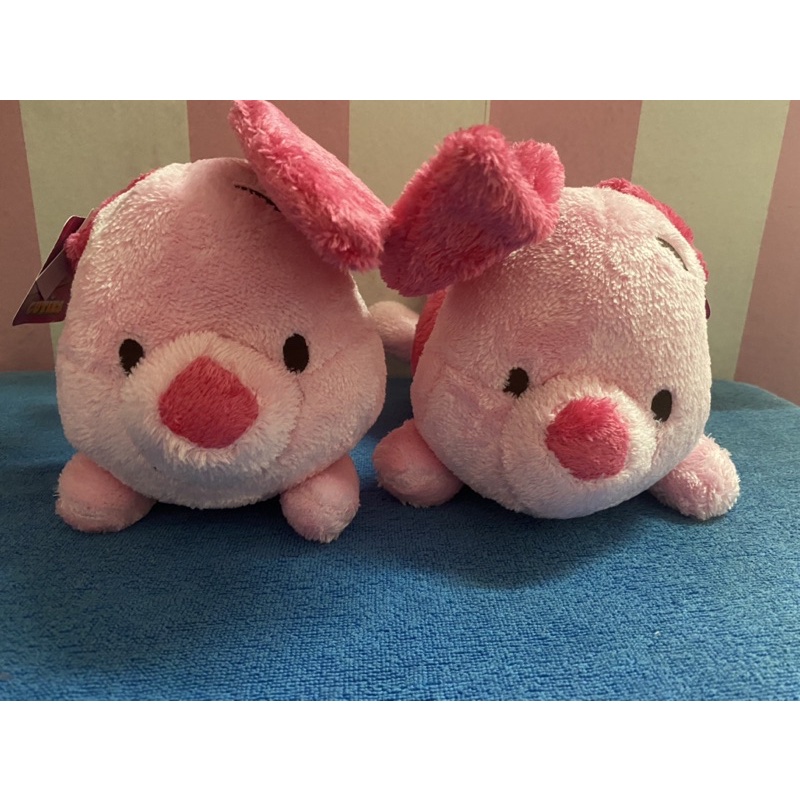 piglet พิกเลท มือหนึ่ง