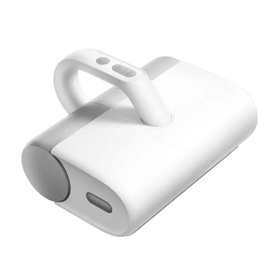 Wireless Mites Vacuum Cleaner - เครื่องดูดไรฝุ่นไร้สาย
