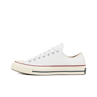 Converse Chuck Taylor All Star 1970s Beige men and women low-top canvas shoes