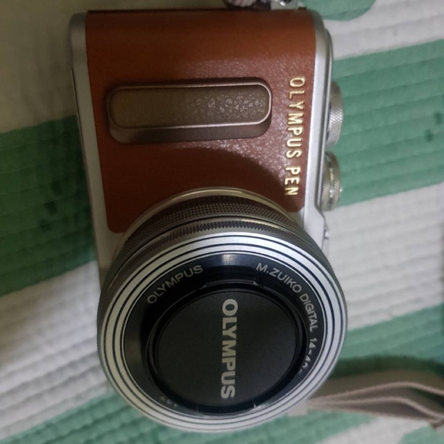 กล้องถ่ายรูป OLYMPUS