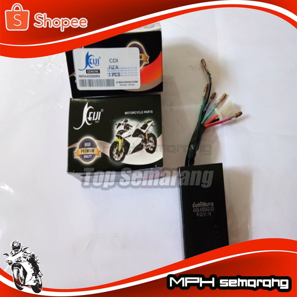 CDI YAMAHA F1ZR MPHSMG HQ
