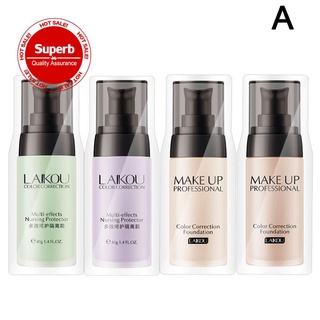 Lacco Trial Random Hair Sample Makeup Set L1D7